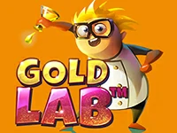 เกมสล็อต Gold Lab